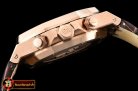 Audemars Piguet Royal Oak Chronograph 26320ST RG/LE Brown/RG JHF A7750