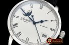 Glashutte Excellence Panorama Date Moonphase SS/LE Wht GF A2824