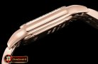 Cartier Panthere Secrete De Ladies Diam RG/RG GF Swiss Quartz