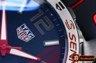 Tag Heuer Tag F1 Senna Racing PVD/SS/RU Blue VK Quartz