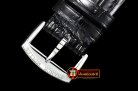 Franck Muller Master Square 6002 Midsize SS/LE White - Swiss Quartz