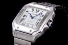 CARTIER SANTOS A8F 35mm MY9015 SS/SS