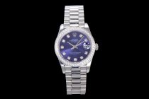 RDJ200505F - BPF Rolex Datejust Ladies 2836-2 Automatic Movement 31MM 178384