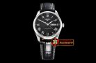 Longines Master Collection DayDate SS/LE LGF Black/Roman A2836