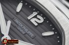 Patek Philippe Nautilus 7018 Ladies 33mm SS/SS Grey PF MY9015