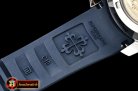 Patak Philippe Aquanaut Ref.5168 42mm SS/RU Blue/Num PF Asia 2824 Mod