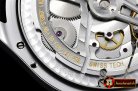 IWC Portugieser Annual Cal IW503502 SS/LE Wht/SS A52850