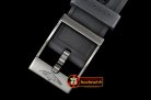 Breitling Superocean 44 BlackSteel DLC/RU Blk/Stk GF Asia 2824