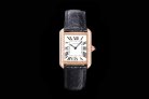 CARTIER TANK WJTA0010 3WF 24.4MM