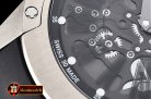 Richard Mille RM033 Extra Flat Automatic TI/RU Blk/Roman SF A23J