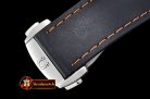 Omega Basel 2016 P-Ocean GMT SS/RU Blk/Org BP A2836 Mod8605