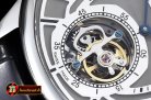 Cartier Drive De Cartier Tourbillon SS/LE Grey Tourbillon