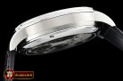 Glashutte Senator Chronometer Power Reserve SS/LE White Asia HW