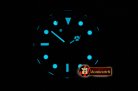 Rolex YachtMaster 116655 40mm RG/RU Black BP V2 SP A3135 Mod