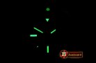 Breitling Avenger II GMT A3239011 SS/RU Black GF A2836