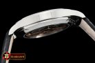 JAEGER LE COULTRE Master Grande Ultra Thin 1548420 SS/LE White ZF Asia 23J