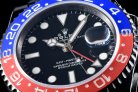 ROLEX GMT126710BLRO-0001 40MM KS-2836 RX015