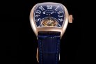 Franck Muller GRAND COMPLICATIONS ABF-42.1MM