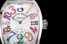 Franck Muller CRAZY HOURS 8880 CH COL DRM ABF-2825 FM005