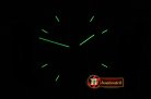 Audemars Piguet Royal Oak Perpetual Calendar 26574 SS/SS Blue JF