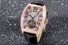 Franck Muller GRAND COMPLICATIONS 8889 TG DF VIN D8 FM D ABF FM009