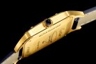 Cartier Santos WGSA0034 43.5mm QZ F1202110914