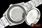 Rolex Milgauss Z Blue 116400GV SS/SS Blue ARF Asia 2836
