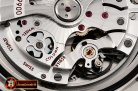 Omega Planet Ocean Chrono SS/SS (Org) Black OMF V4 A7750 Mod