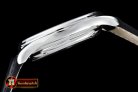 JL083B - Master Ultra Thin Moon SS/LE Black Asia 23J