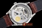 IWC Portugese Mystere Tourbillon SS/LE Brown Asia 21J