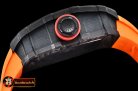 Richard Mille RM035-02 Rafael Nadal FC/VRU Or Black/Red C Miyota Mod