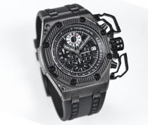 AP0423B - AP ROO Survivor Ltd SS/RU Black DCF A7750
