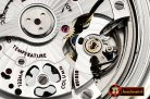 OMG0542C - SpeedMaster MoonWatch Wht SS/LE Blk JHF V2 A7750 9300