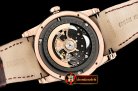 Roger Dubuis Excalibur DBEX0535 RG/LE Black RDF Asia 23J Mod