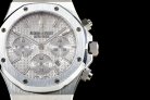 Audemars Piguet 26320ST.OO.1220ST.02 41MM O2-7750 AP011