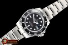 Rolex Seadweller 126600 43mm SS/SS Single Red VRF Asia 2836