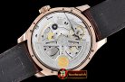 IWC Portugieser Annual Cal. IW503502 RG/LE Wht/Rose A52850
