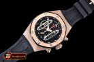 Audemars Piguet Royal Oak Concept RG/RU Blk/SS VK Quartz