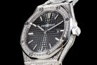Audemars Piguet ROYAL OAK 33MM 67652BC.ZZ.1262BC.01 Lady JH AP027