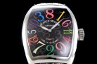Franck Muller CRAZY HOURS 8880 CH COL DRM ABF-2825 FM004