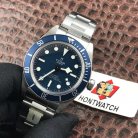 TUDOR Black Bay 58 ZF 39mm Blue A2824
