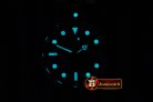 Rolex Submariner 116618 YG/YG Blue BP Ult A3135 Mod