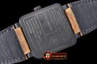 BELL & ROSS BR03-92 PVD/LE Blk/Yellow Miyota 9015