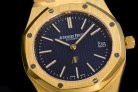 Audemars Piguet 15202BA.OO.1240BA.01 BF-2121 39MM