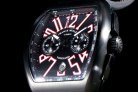 Franck Muller NEW SARATOGEV 45 CC DT CAMOUG ABF-7750 FM020