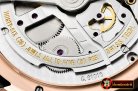 IWC Portugieser Annual Cal. IW503502 RG/LE Blk/Rose A52850