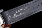 Breitling Avenger BlackBird 44mm DLC/TI/NY Black GF A2824