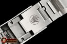 Rolex DeepSea Dweller 116660 904L SS/SS Blue ARF V2 SH3135