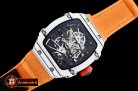 Richard Mille RM27-02 Rafael Nadal Tourb Qtz FC/NY Black Miyota