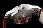 Audemars Piguet ROYAL OAK 15400ST.OO.1220ST.02 41MM OM-3120 AP014W